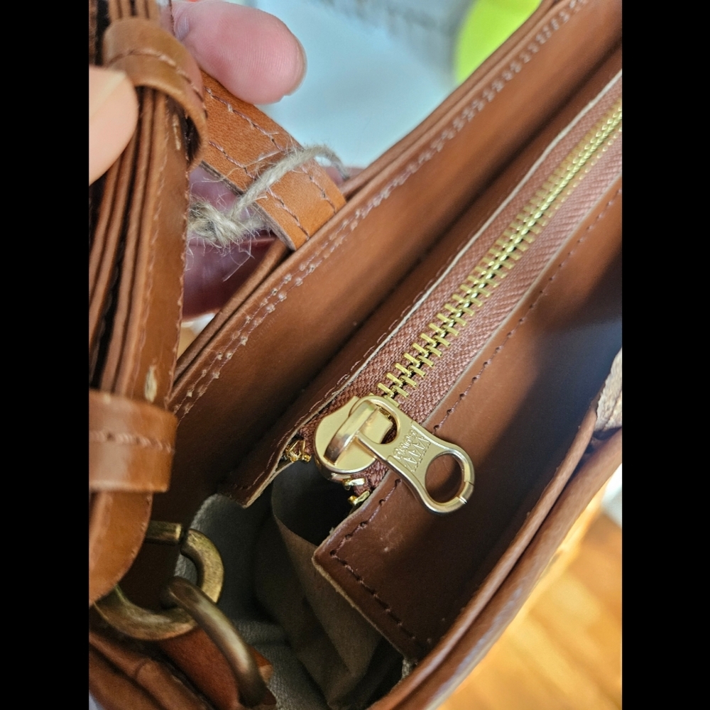 UASHMANA NINA CROSSBODY WOVEN - Picture 5 of 15